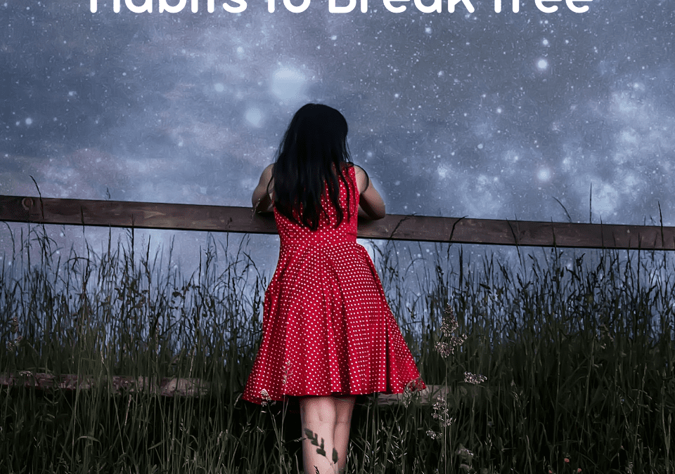 5 Simple Stress Management Tips: Habits to Break free