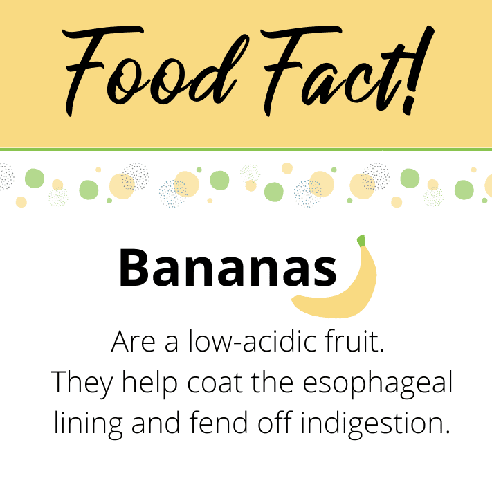 banana fact